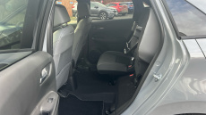 Honda Jazz 1.5 i-MMD Hybrid Advance Sport 5dr eCVT Hybrid Hatchback